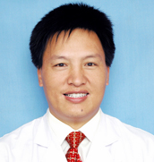 娄元强：面对风险 他勇于承担