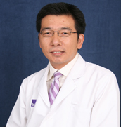 周春祥：身心同治，教失明患者谋生技能