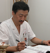 郝定均：恪尽职守 锐意进取