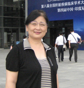 马羽萍：谱写大医精诚的最美人生赞歌