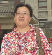 于慧：高尚医德和精湛医技的完美结合