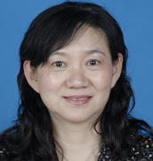 雷春灵：为热爱的眼科事业默默奉献