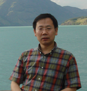 王从毅：淡薄名利 关爱病人