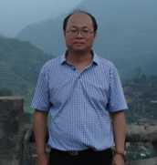 王立军：无私奉献 精勤不倦