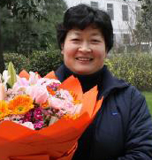 黄嘉莉：只想做一名好医生