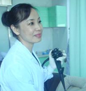 宋瑛：做白求恩式的好大夫