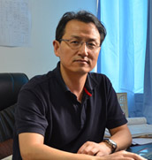 杨军乐：成就白衣天使神圣职责