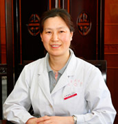 郝建梅：神圣事业拳拳心