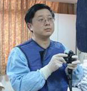 邹晓平：任劳任怨 带领全科创一流