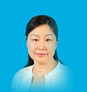 贾国丛：患者的康复是她最大的心愿