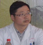 陈云：帮马蹄内翻足患者实现行走梦想