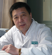 郭雁斌：矢志悬壶佑苍生