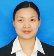 刘秀丽：最美女医生