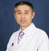 黎明：以仁爱之心和精湛医术呵护生命