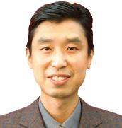 田为中：年轻的“老专家”