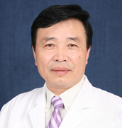 杨德同：令人爱戴的“院长爷爷”