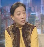 陈晓兰：我要对得起自己的良心！