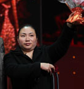 周月华：百姓的健康是我的责任