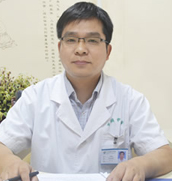 王雄斌:救死扶伤的岗位上，任劳任怨