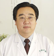 高志刚:强烈的责任心和爱心