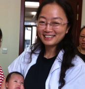 谢萍:严谨的治学态度和求实创新