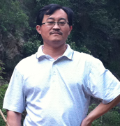 王景新：我愿尽微薄之力 让天下人健康