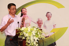 科学疼痛管理迫在眉睫：疼痛无需忍 镇痛要舒适