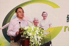 &ldquo;绿色镇痛&rdquo;让世界更美好 逐步打造无痛病房