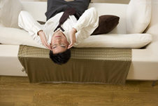 神经病理性疼痛的病因