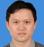 江广理：用行动传递正能量