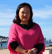 曾勉：行医路上与爱同行