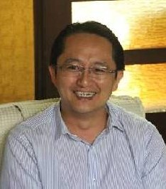 方一明:擅长全飞秒激光手术