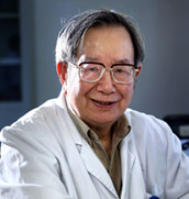 骆抗先：把剩下的生命留给乙肝病人