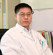 陈敦金：妇孺生命的守护者