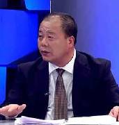 郭跃生： 尽最大努力帮助患者延长生命期