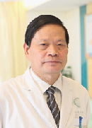 郁汉明 : 做医术精湛百姓信赖的医生