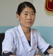 费建峰：坚决不做冷漠的“白衣天使”