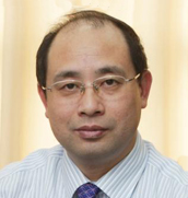 张志勇：仁心仁术好医生 身兼要职领航者