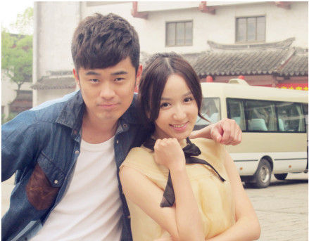 娄艺潇刘诗诗孙俪 盘点影视剧中的&ldquo;女汉子&rdquo;