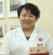 田金环：二十年淬炼 医者妙手仁心