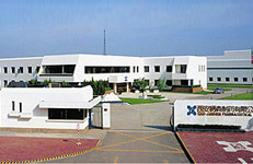 西安杨森制药有限公司