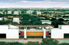 西安利君制药有限责任公司