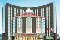 广州伊丽莎白妇产医院