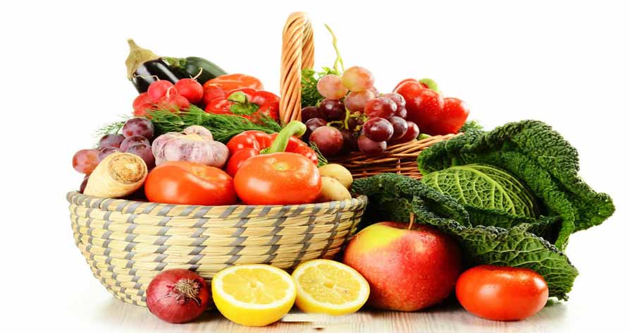 十种食物助您明目养眼