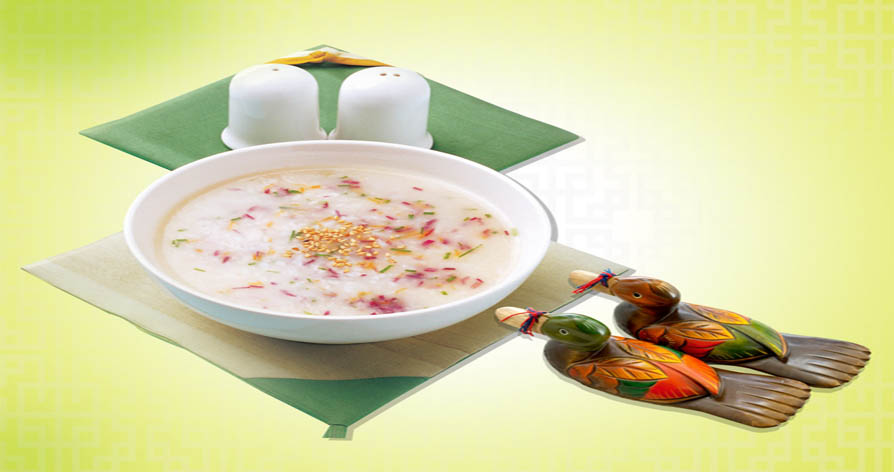 电脑族必备四款营养食谱护眼明目