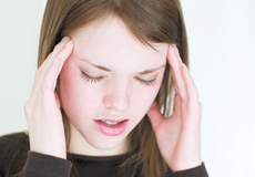 防止青光眼的声东击西