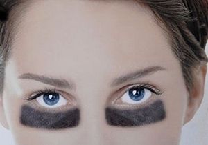 三种黑眼圈攻陷秘诀