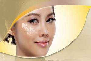 去浮肿脸部按摩步骤 去眼袋最有效