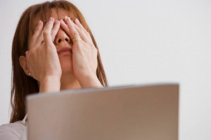 眼部运动能有效抵抗皱纹出现