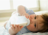 单独二胎政策放开 婴幼儿奶粉市场将迎重大利好